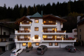 Hotel Garni Forsterheim, Ischgl, Österreich